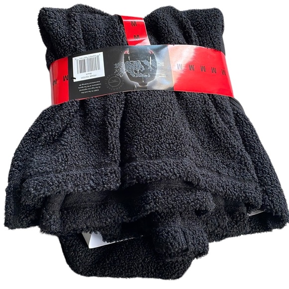 Hi-Tec - 1/4 Zip Fleece Pullover - Picture 3 of 4